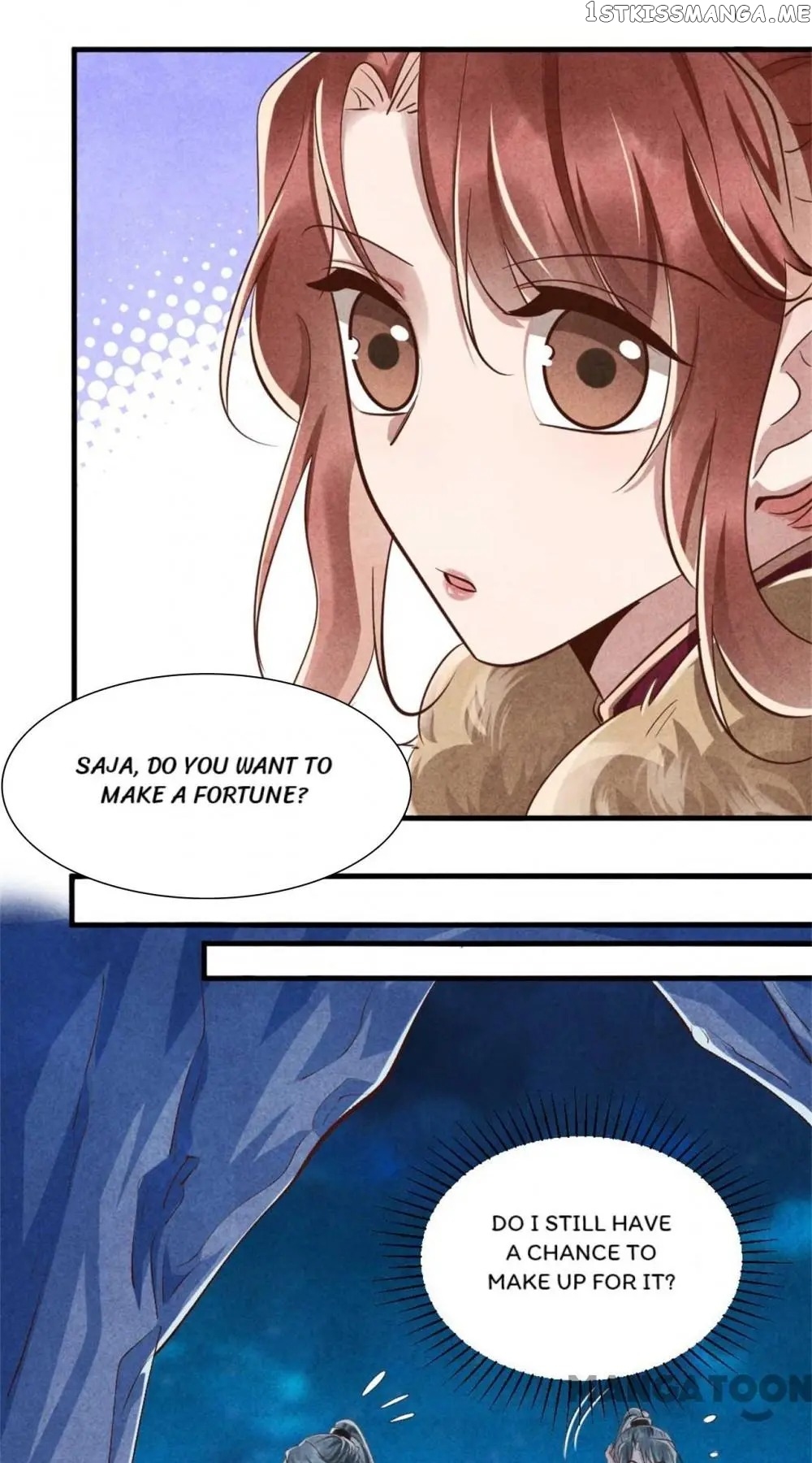 Princess Tomboy & Prince Grumpy chapter 99 - page 30