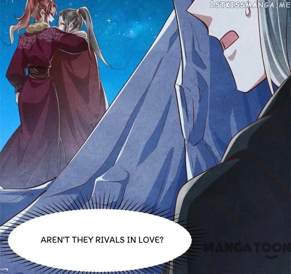 Princess Tomboy & Prince Grumpy chapter 99 - page 33