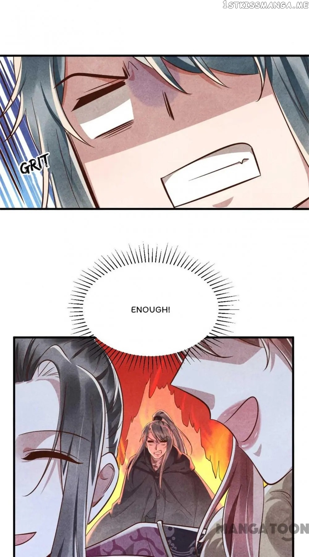 Princess Tomboy & Prince Grumpy chapter 99 - page 38