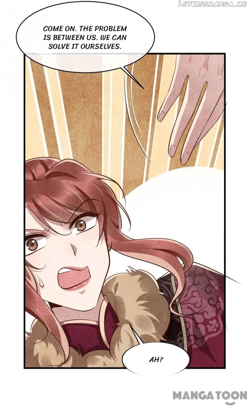 Princess Tomboy & Prince Grumpy chapter 99 - page 7