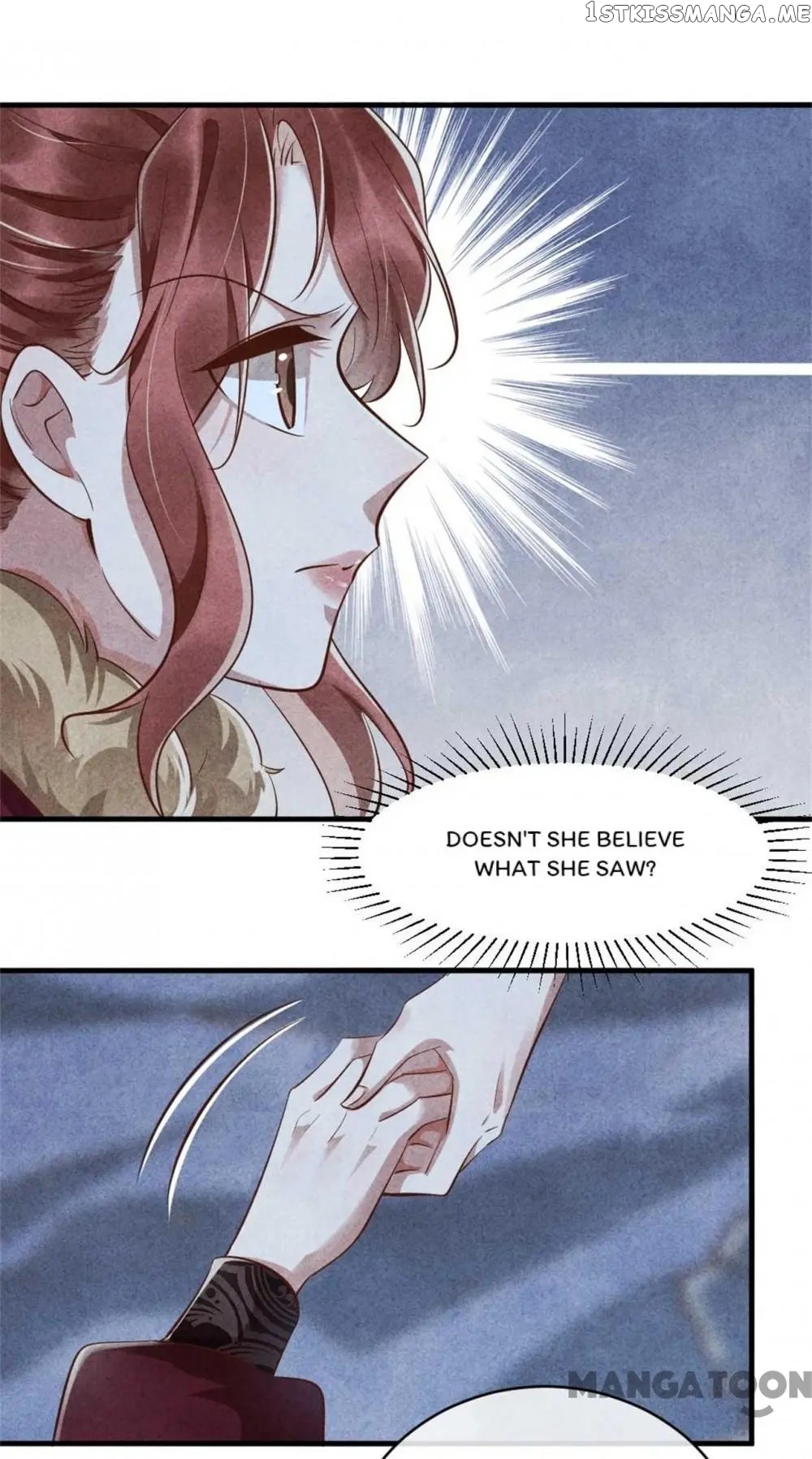Princess Tomboy & Prince Grumpy chapter 99 - page 8