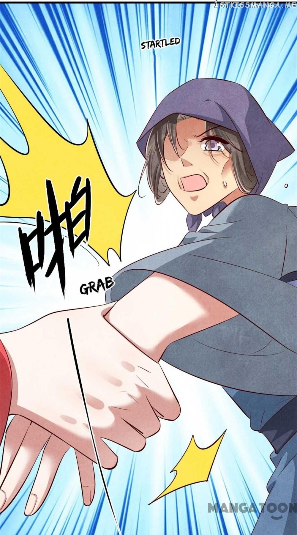 Princess Tomboy & Prince Grumpy chapter 120 - page 18