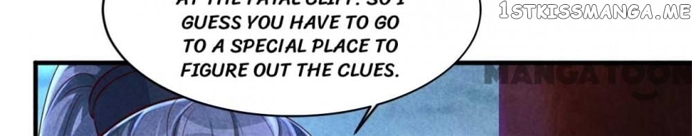 Princess Tomboy & Prince Grumpy chapter 120 - page 2