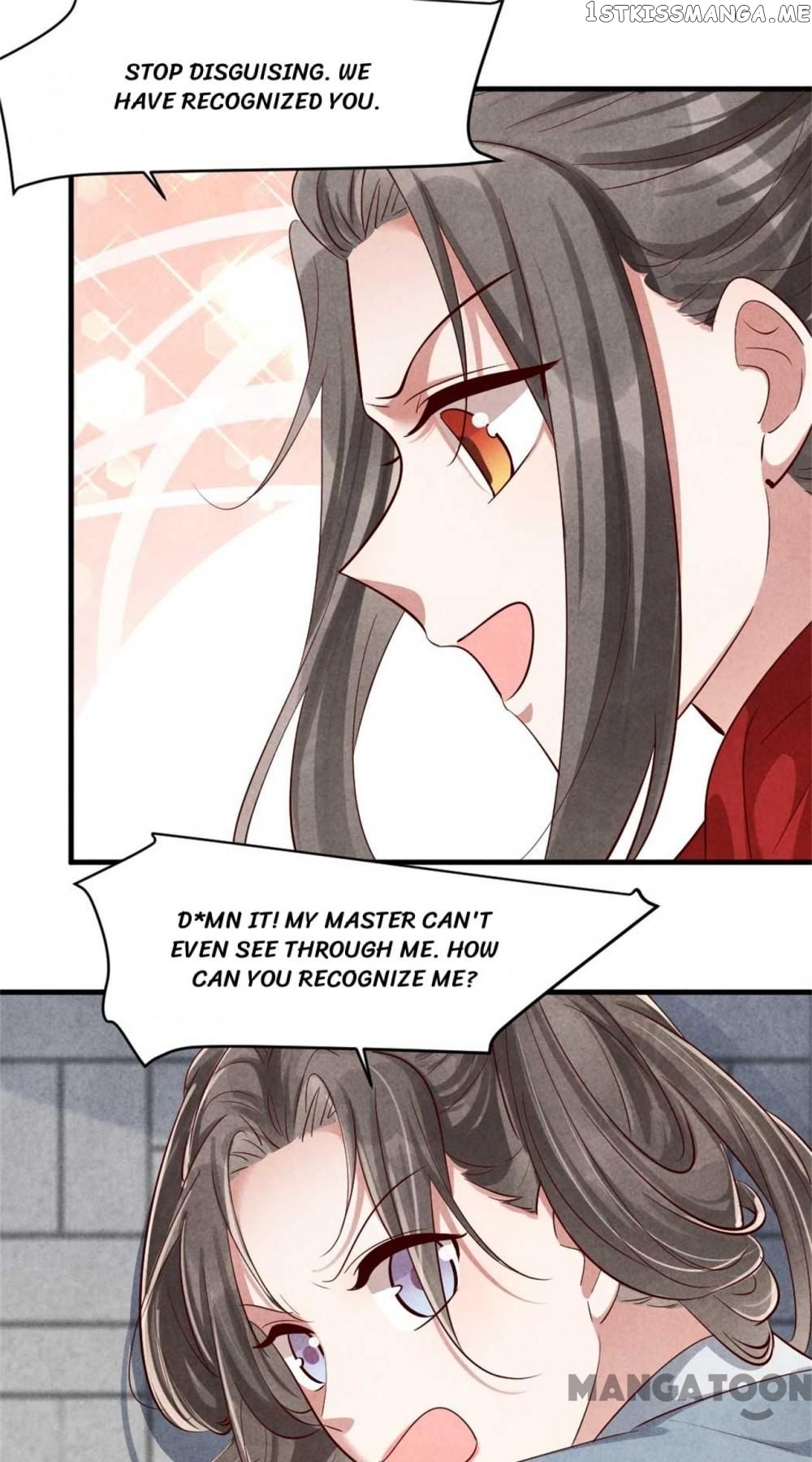 Princess Tomboy & Prince Grumpy chapter 120 - page 22