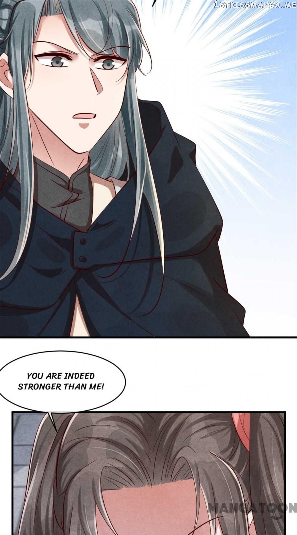 Princess Tomboy & Prince Grumpy chapter 120 - page 26