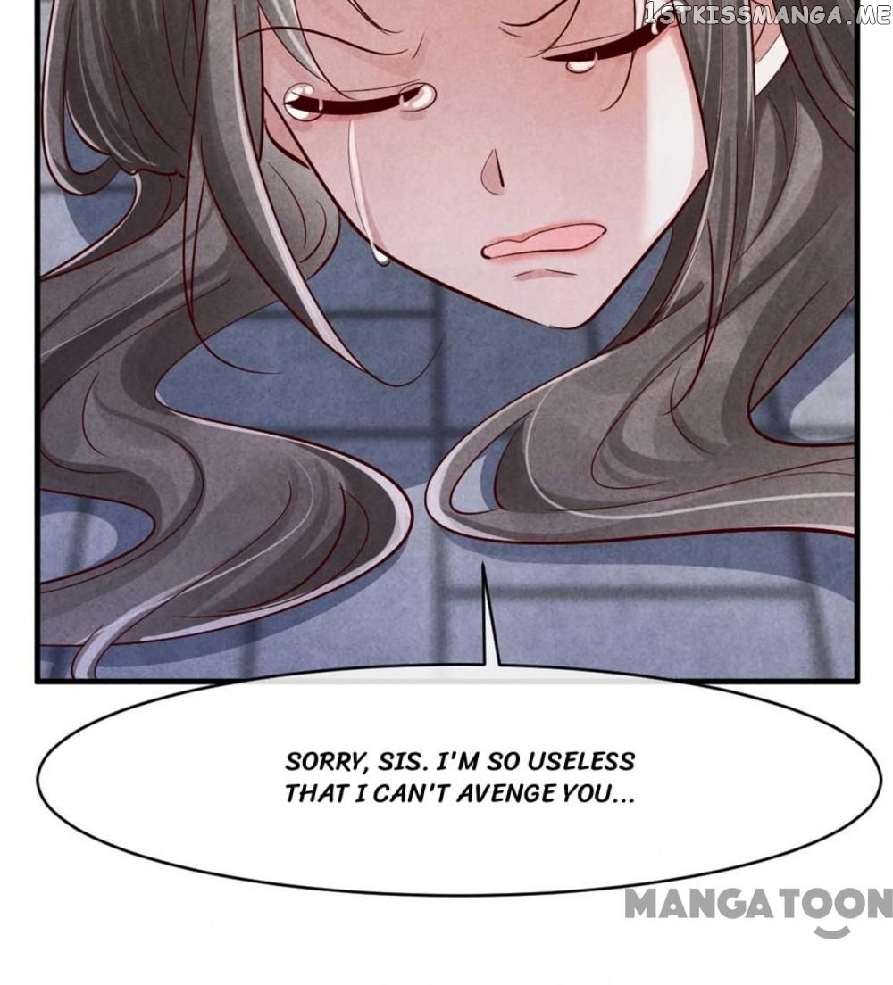 Princess Tomboy & Prince Grumpy chapter 120 - page 27