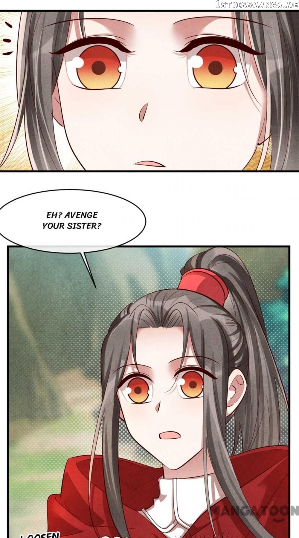 Princess Tomboy & Prince Grumpy chapter 120 - page 28