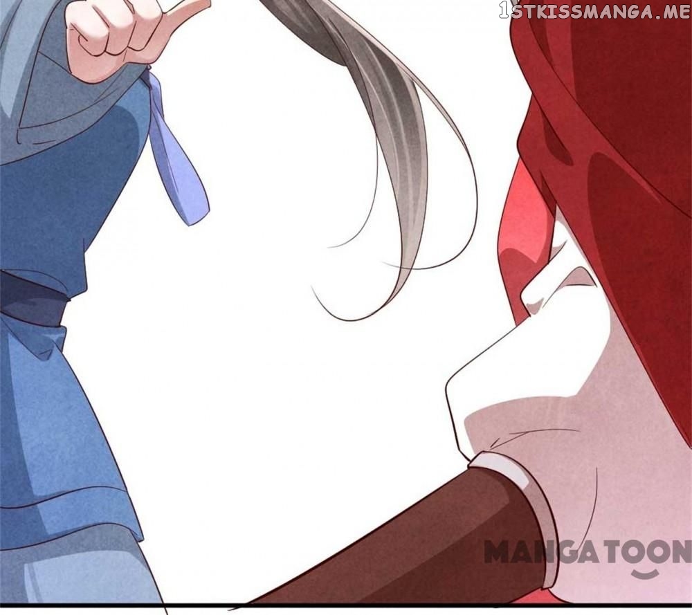 Princess Tomboy & Prince Grumpy chapter 120 - page 31
