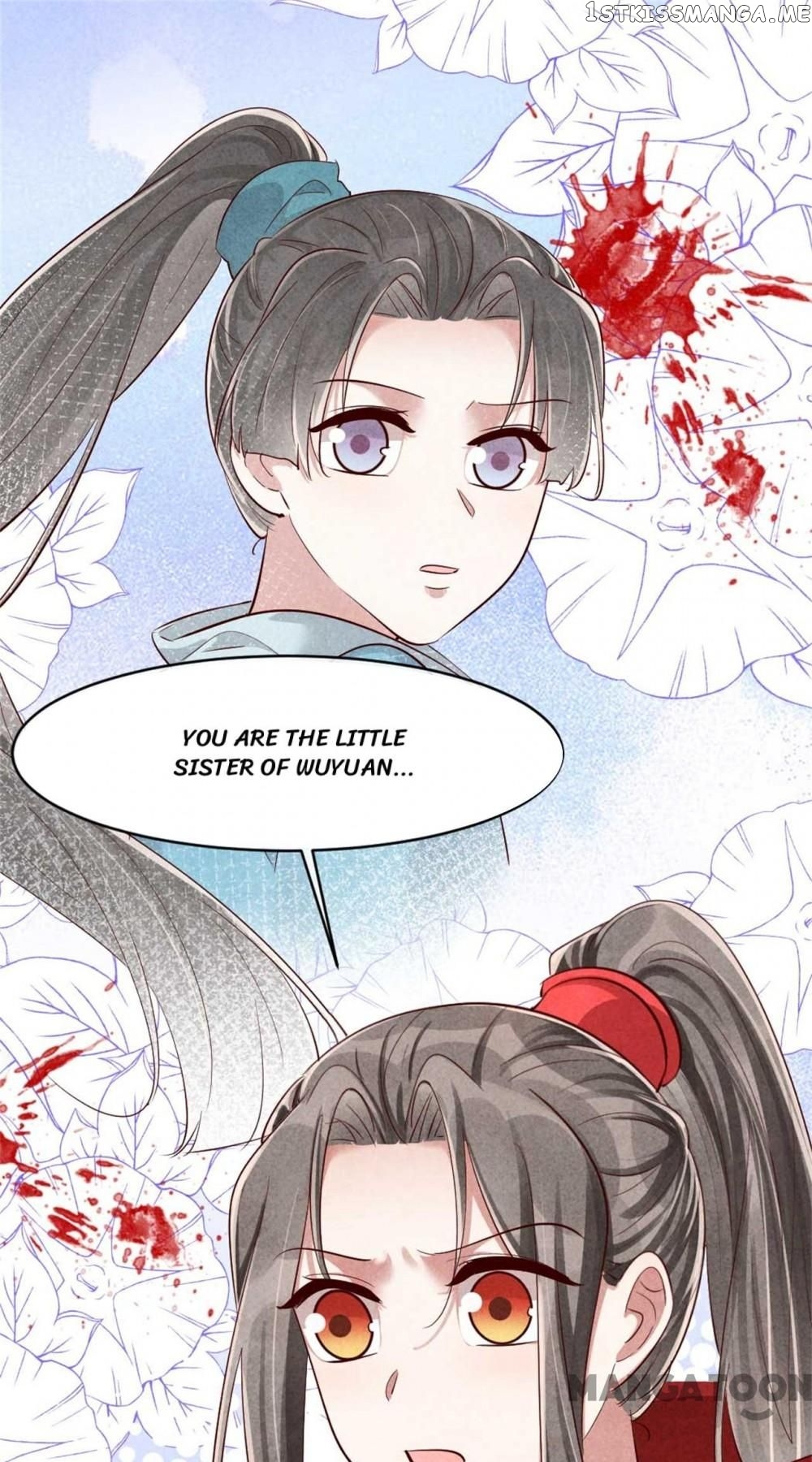 Princess Tomboy & Prince Grumpy chapter 120 - page 32