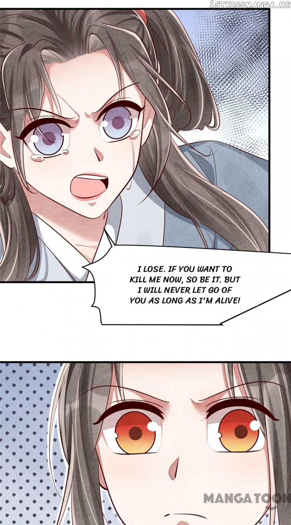 Princess Tomboy & Prince Grumpy chapter 120 - page 34