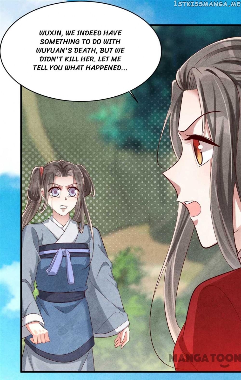 Princess Tomboy & Prince Grumpy chapter 120 - page 36