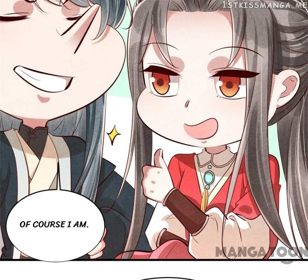 Princess Tomboy & Prince Grumpy chapter 120 - page 4