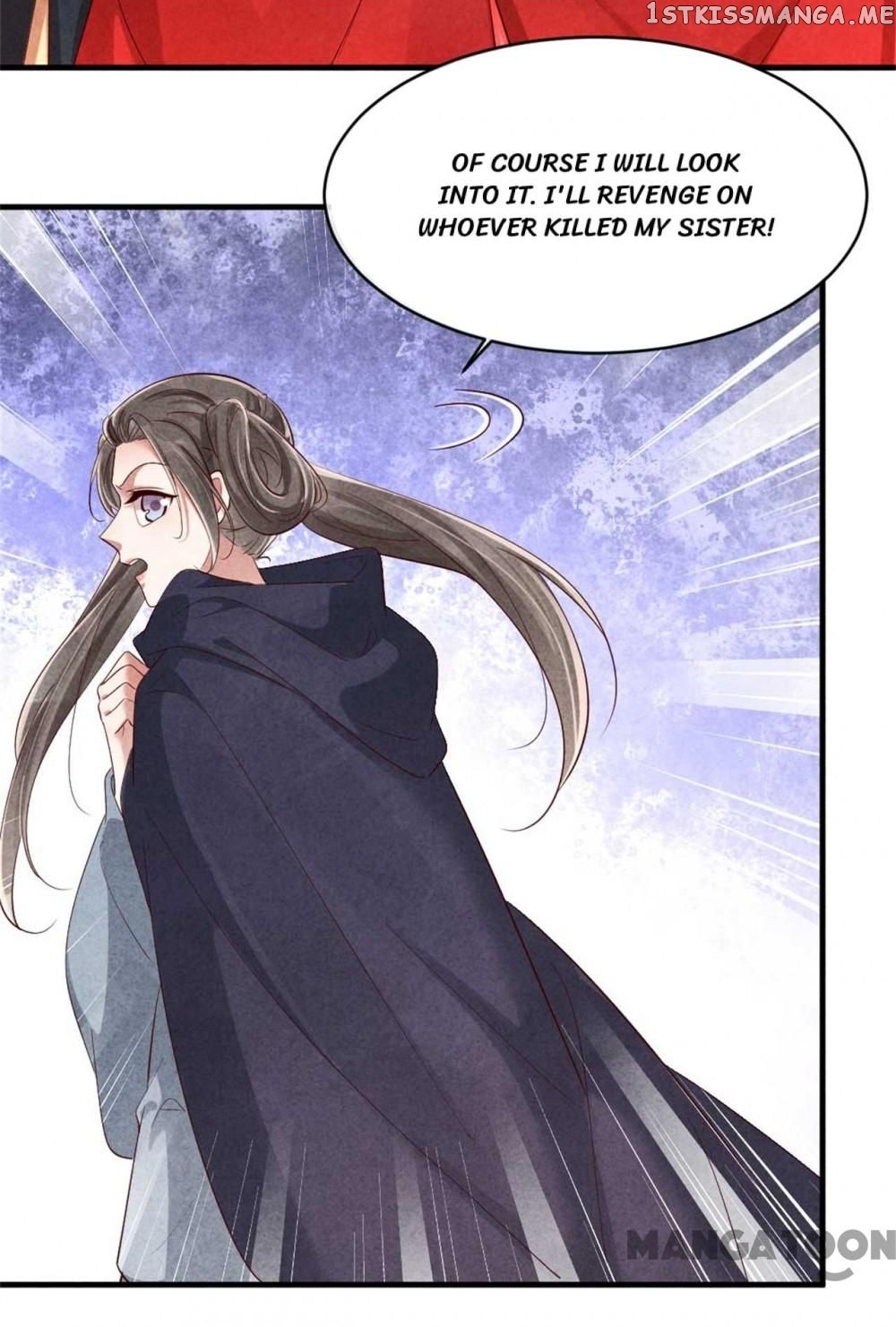 Princess Tomboy & Prince Grumpy chapter 120 - page 40