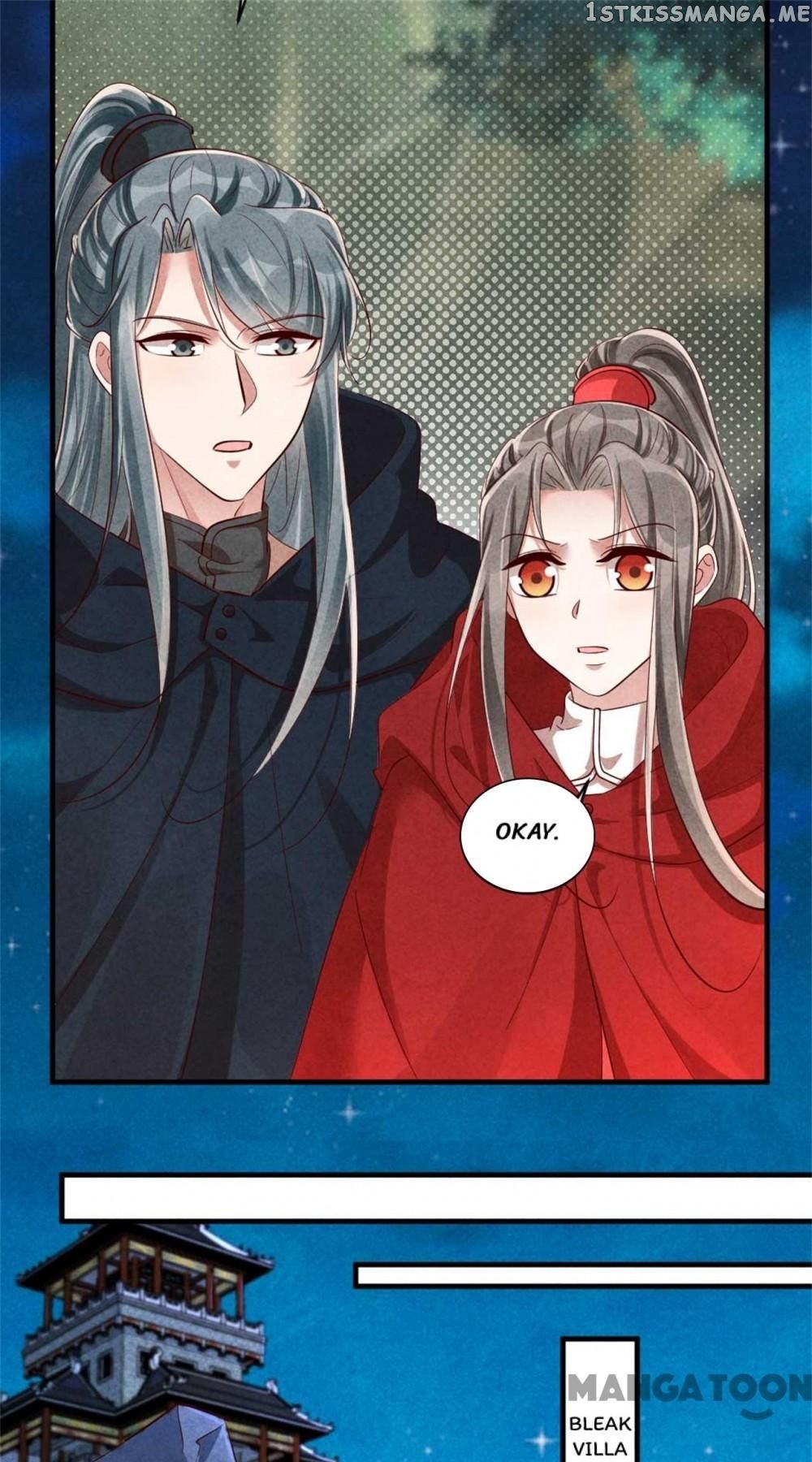 Princess Tomboy & Prince Grumpy chapter 120 - page 43