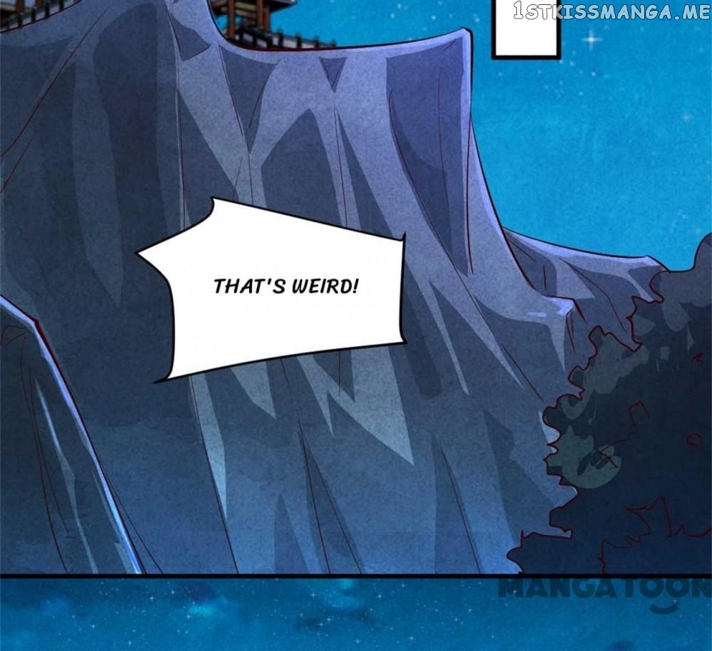 Princess Tomboy & Prince Grumpy chapter 120 - page 44