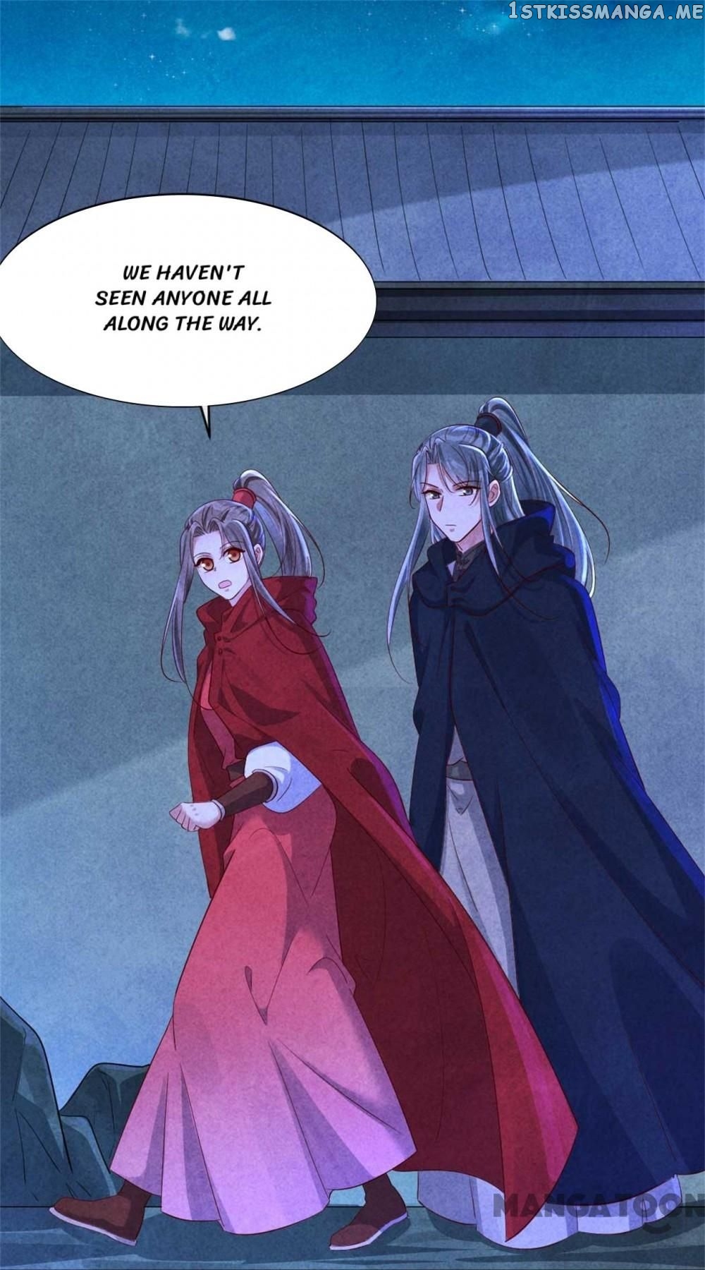 Princess Tomboy & Prince Grumpy chapter 120 - page 45