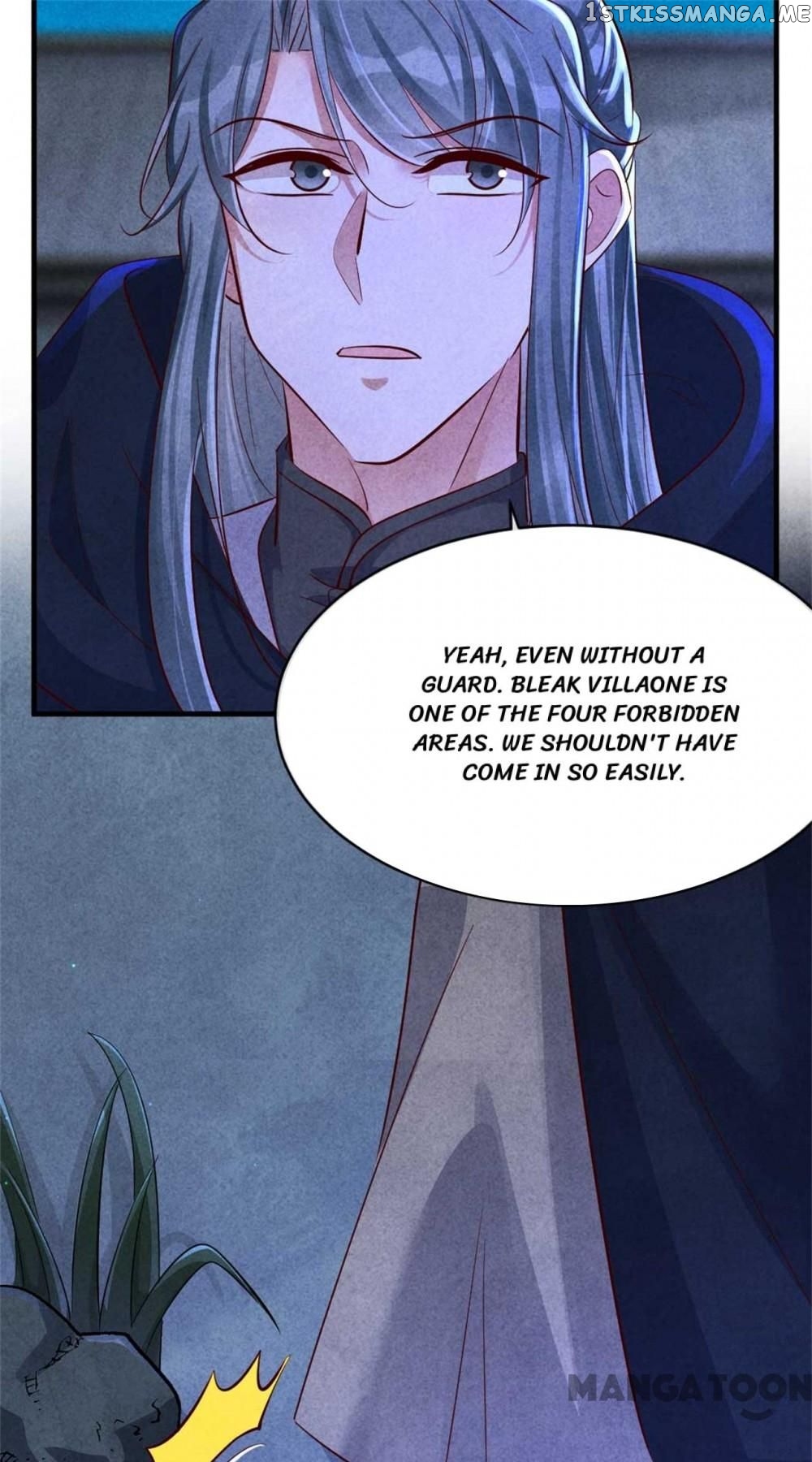 Princess Tomboy & Prince Grumpy chapter 120 - page 47