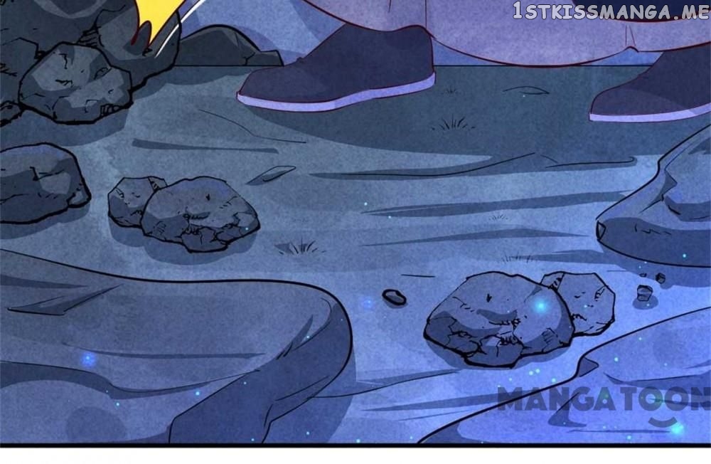 Princess Tomboy & Prince Grumpy chapter 120 - page 48