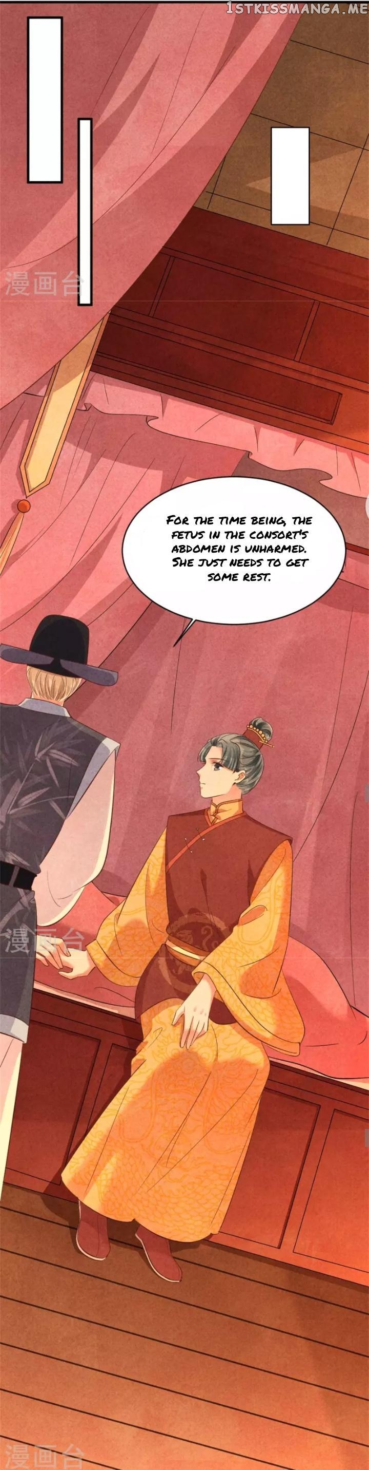 Princess Tomboy & Prince Grumpy chapter 147 - page 12