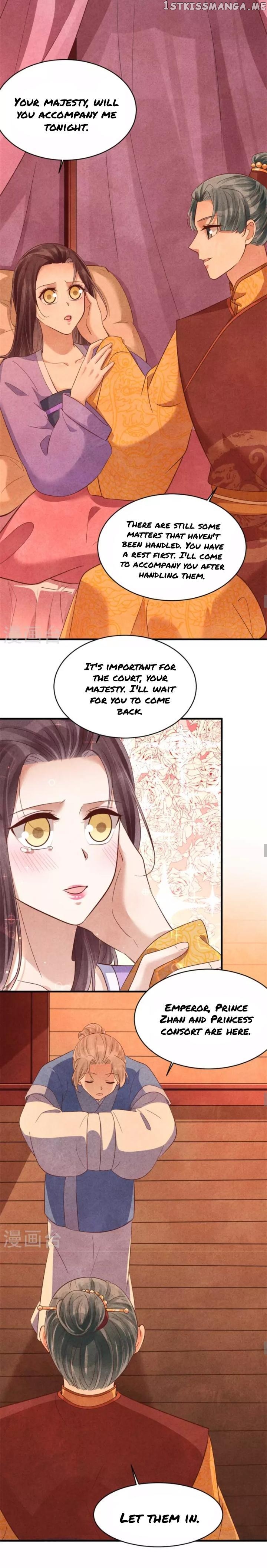 Princess Tomboy & Prince Grumpy chapter 147 - page 13