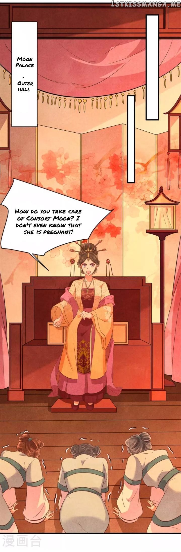 Princess Tomboy & Prince Grumpy chapter 147 - page 5