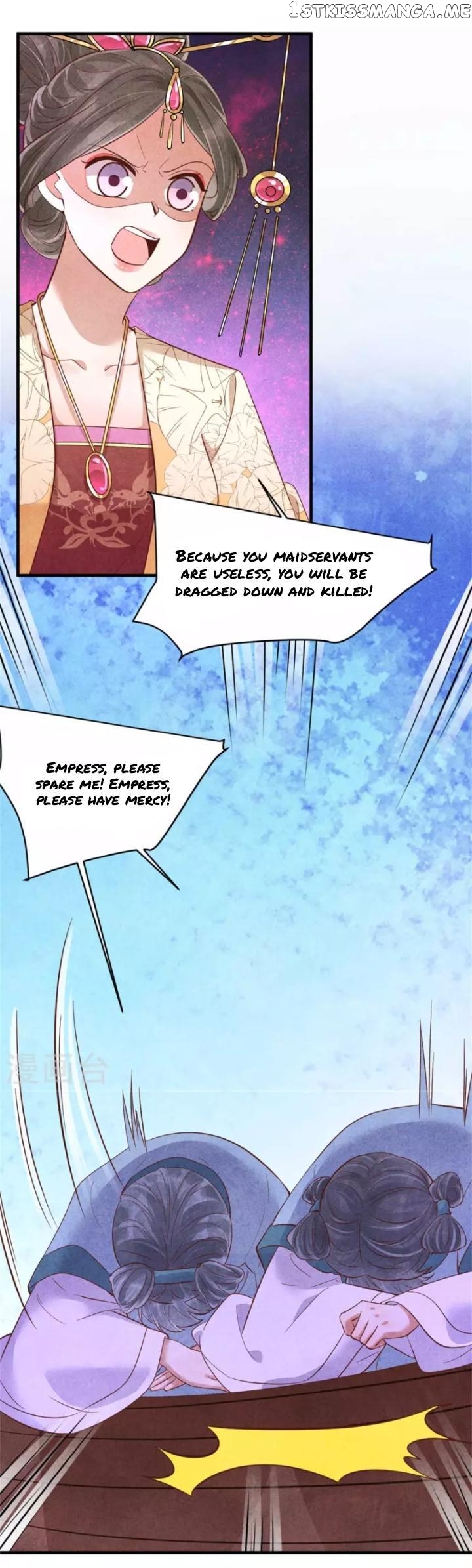 Princess Tomboy & Prince Grumpy chapter 147 - page 6