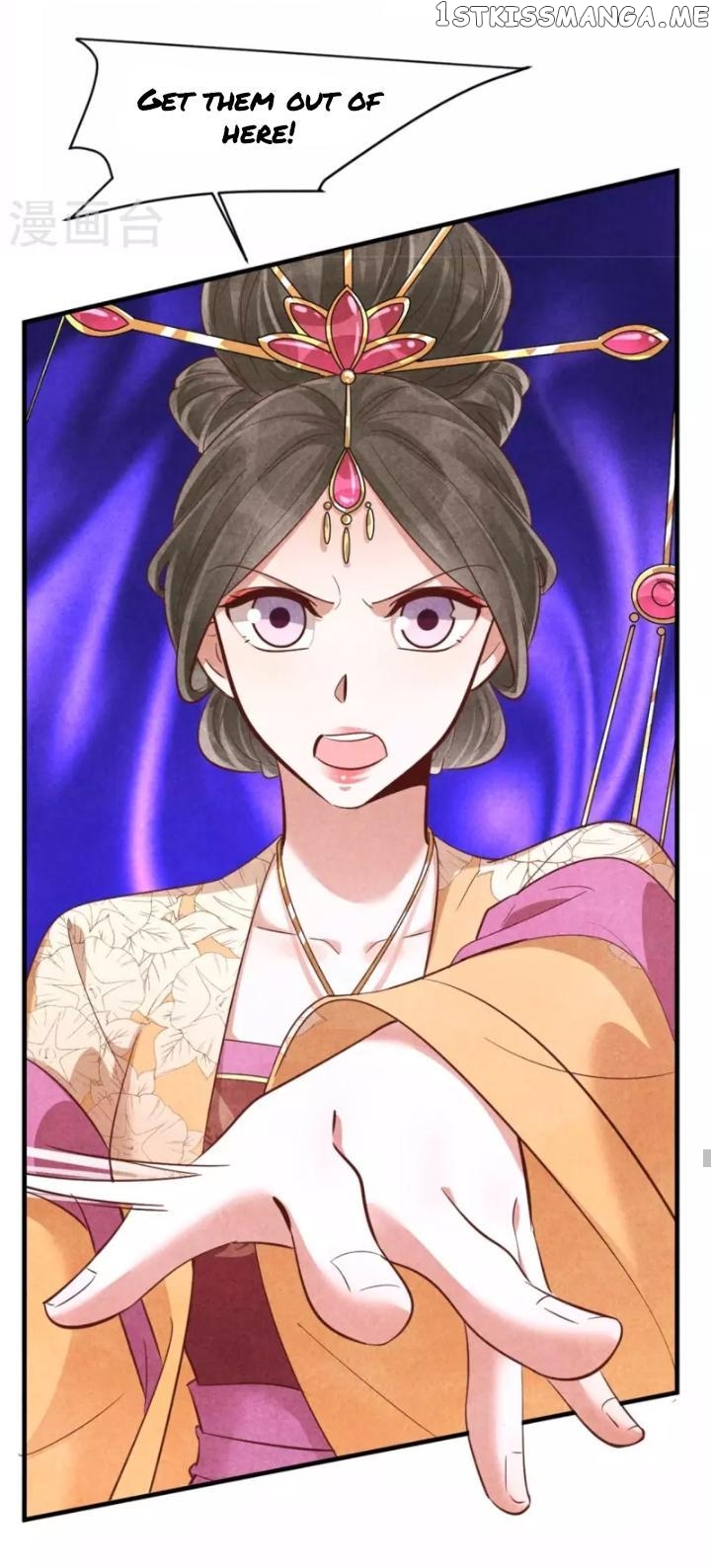 Princess Tomboy & Prince Grumpy chapter 147 - page 7