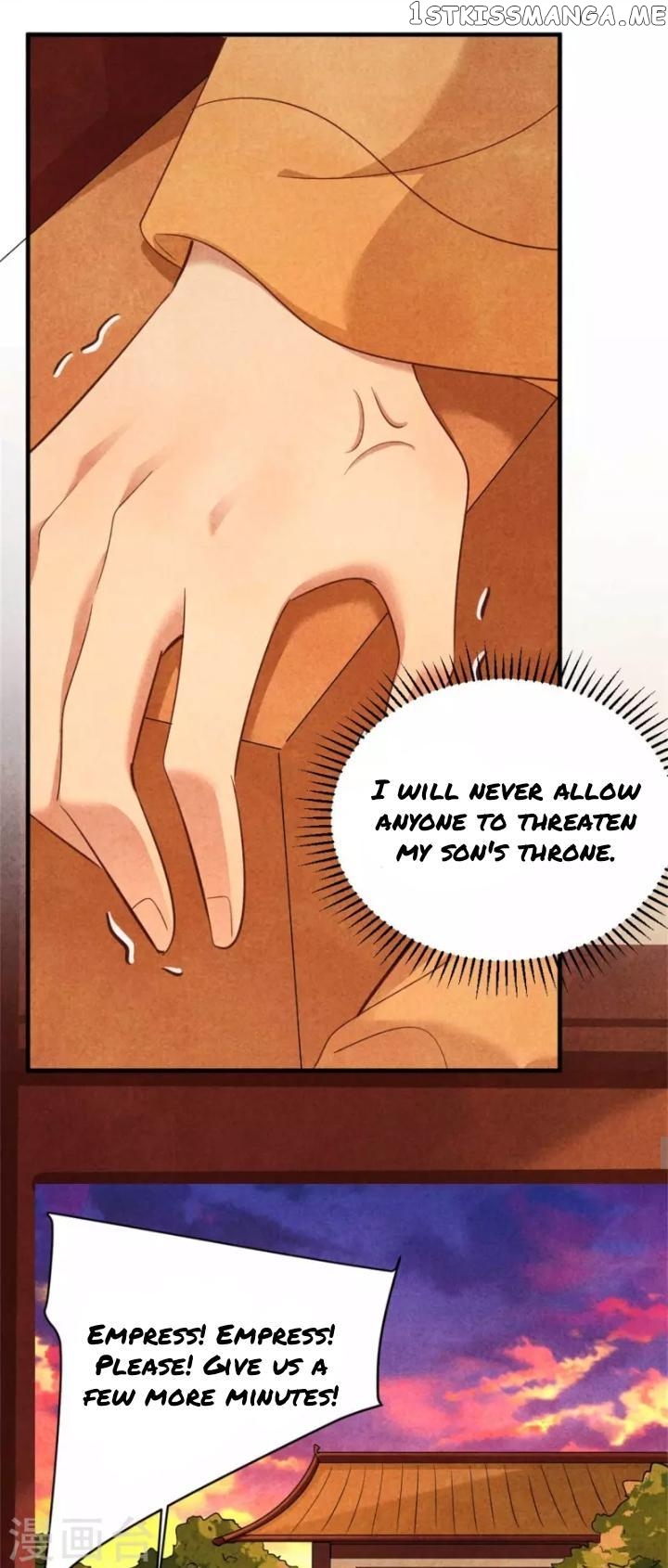Princess Tomboy & Prince Grumpy chapter 147 - page 9
