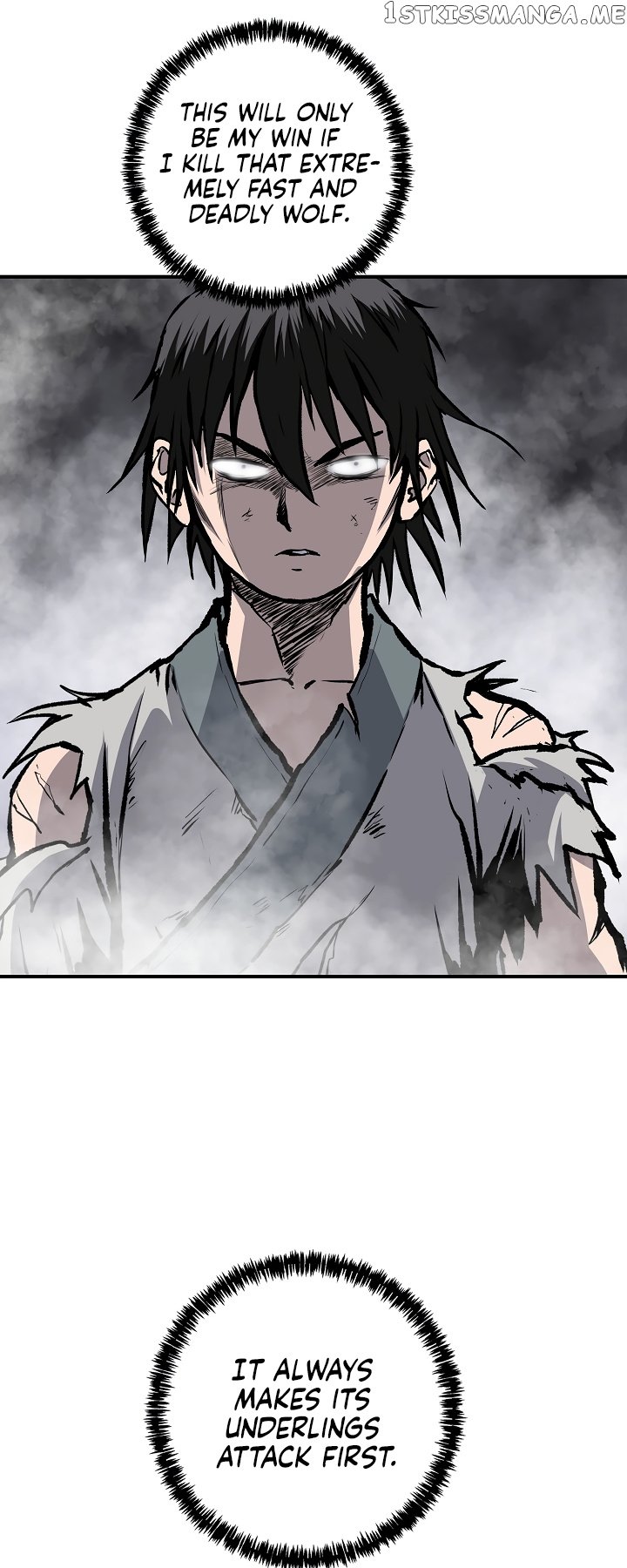 Bowblade Spirit chapter 5 - page 12