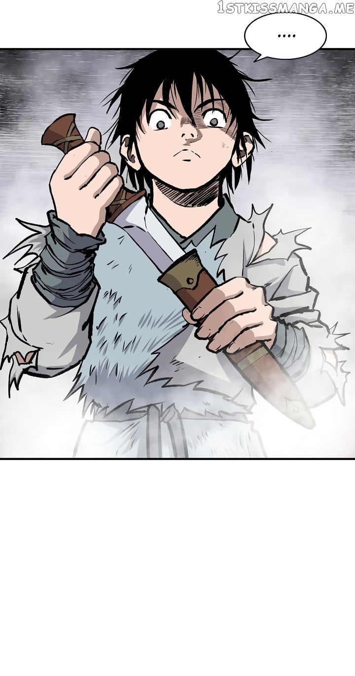 Bowblade Spirit chapter 5 - page 3