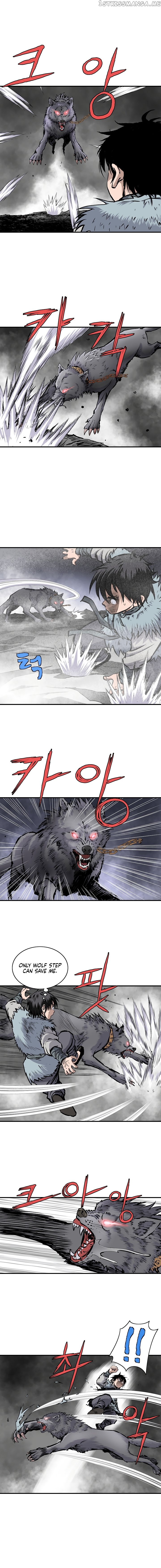 Bowblade Spirit chapter 4 - page 4