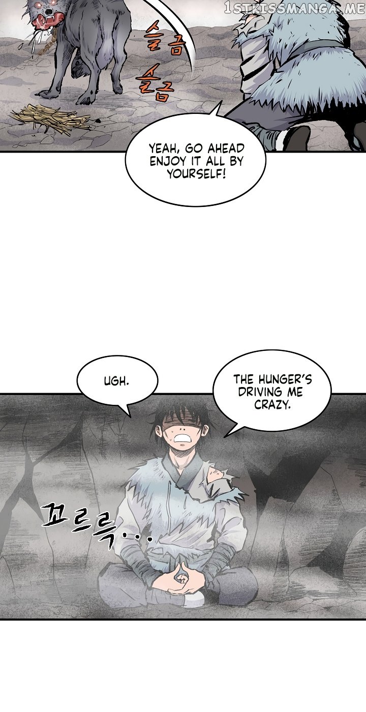 Bowblade Spirit chapter 4 - page 8