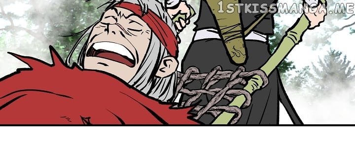 Bowblade Spirit chapter 25 - page 17