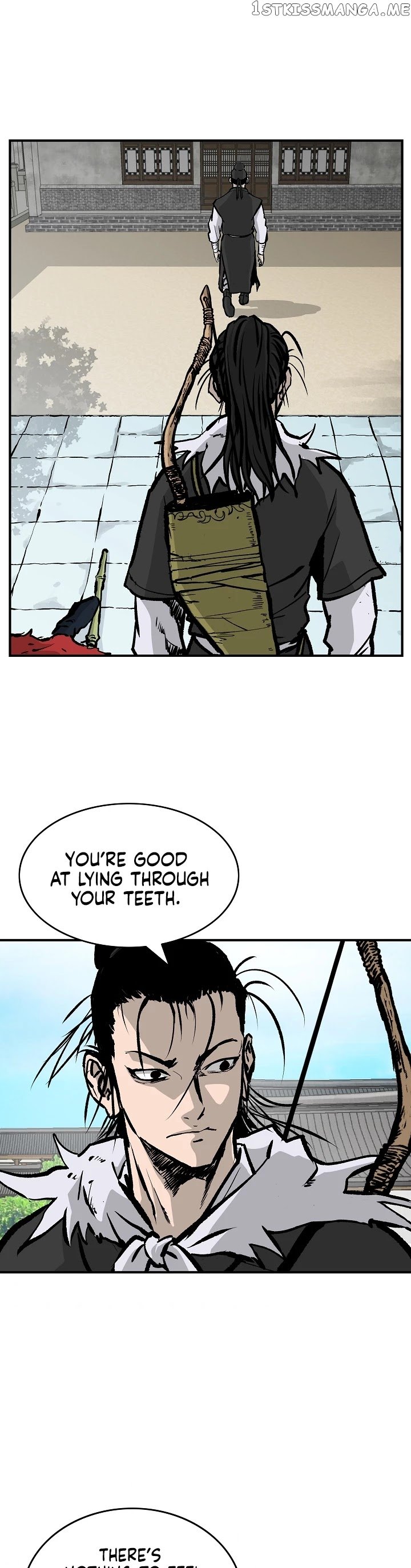 Bowblade Spirit chapter 25 - page 25