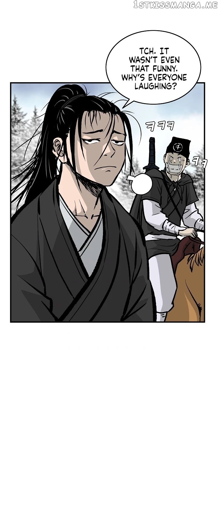 Bowblade Spirit chapter 25 - page 30