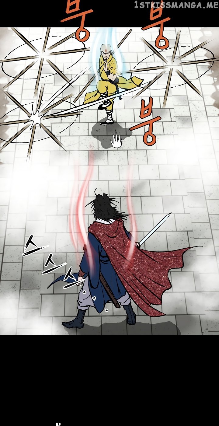 Bowblade Spirit chapter 20 - page 12