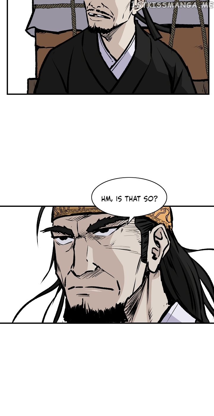 Bowblade Spirit chapter 17 - page 11