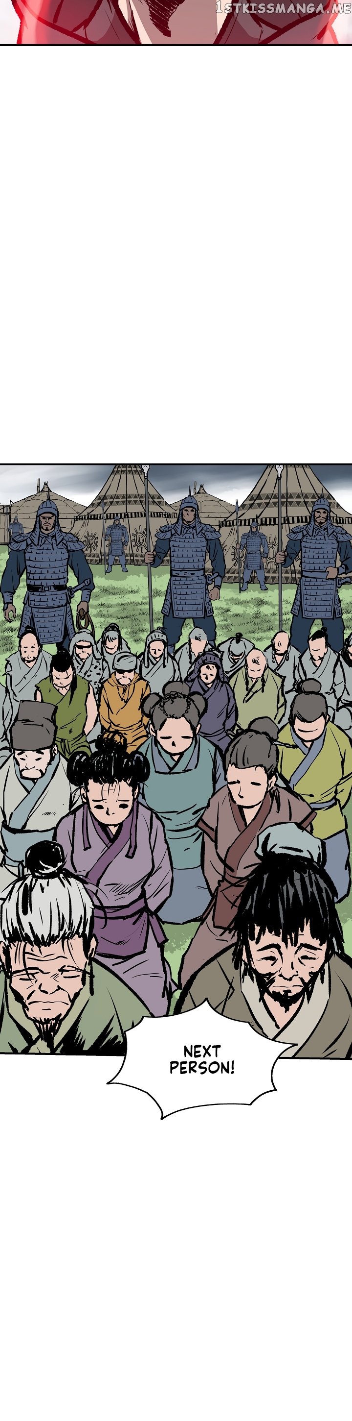 Bowblade Spirit chapter 14 - page 11