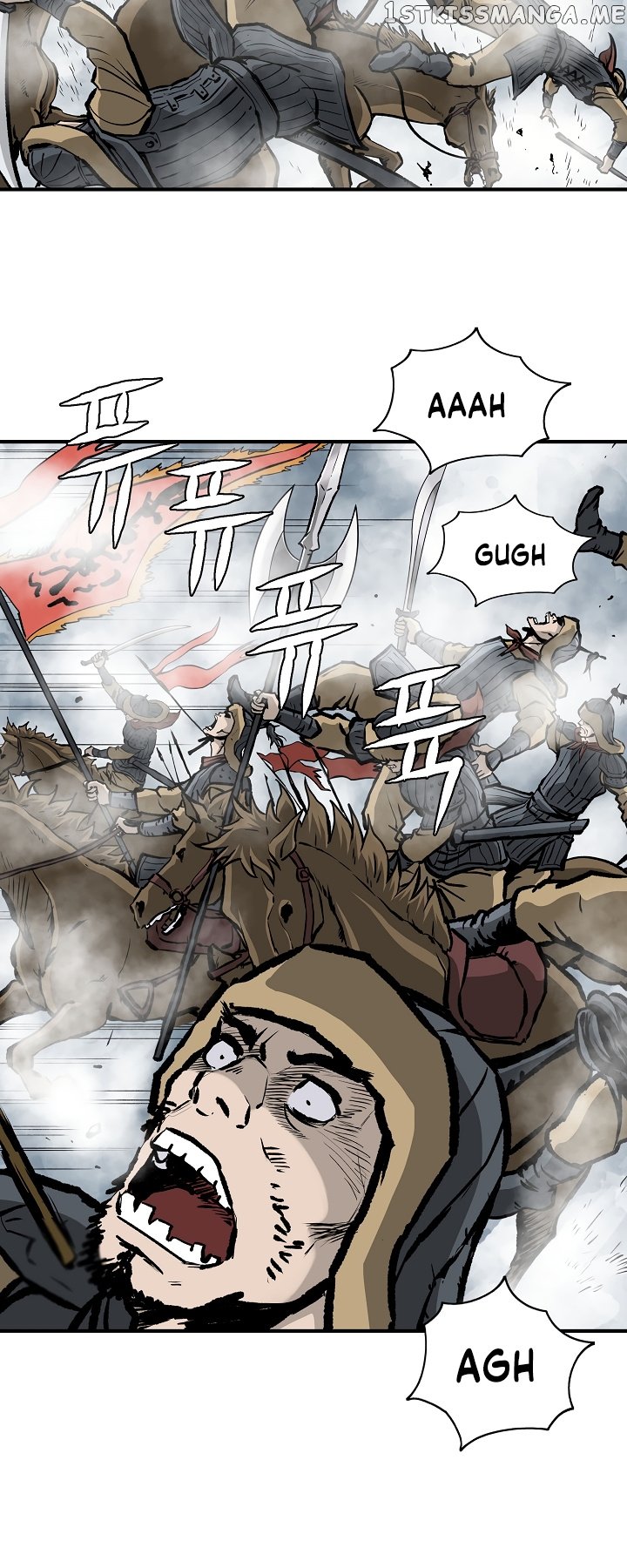 Bowblade Spirit chapter 14 - page 4