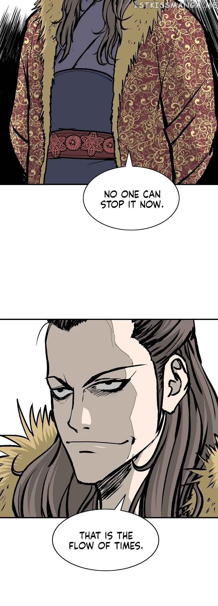 Bowblade Spirit chapter 26 - page 11
