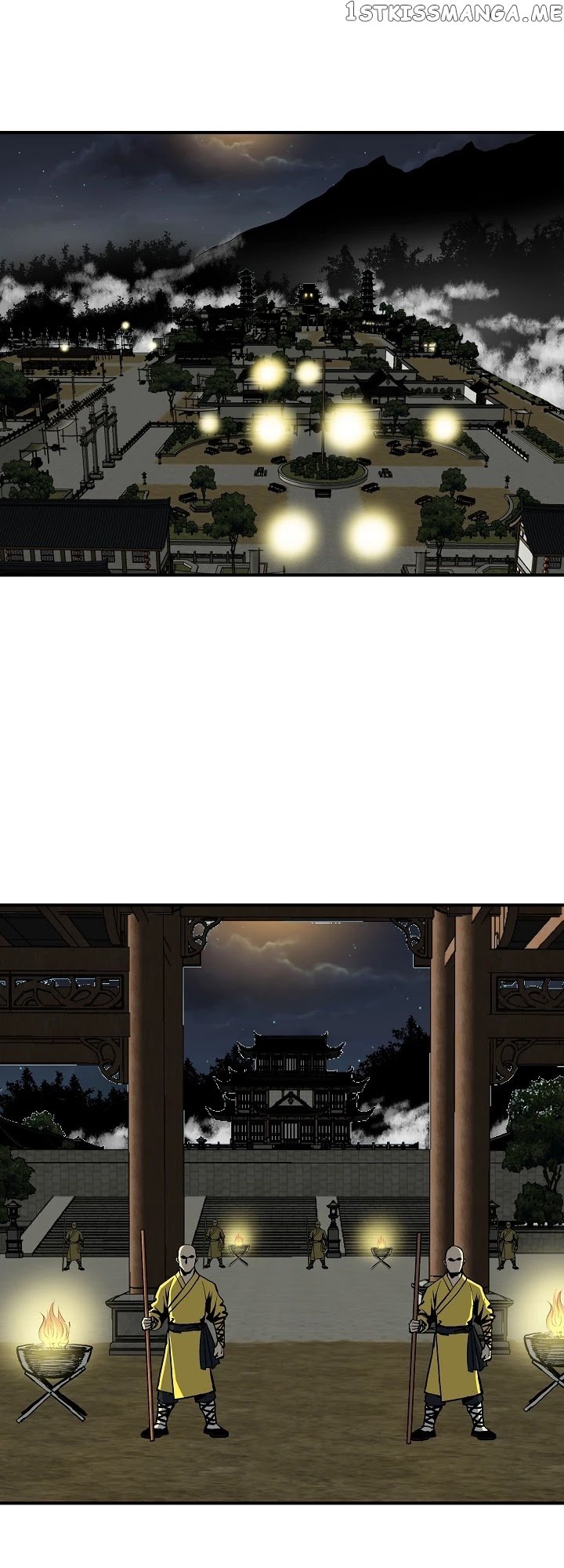 Bowblade Spirit chapter 26 - page 28