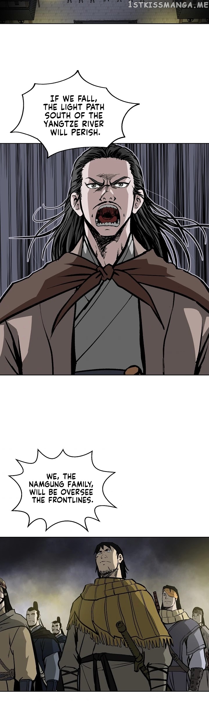 Bowblade Spirit chapter 39 - page 24