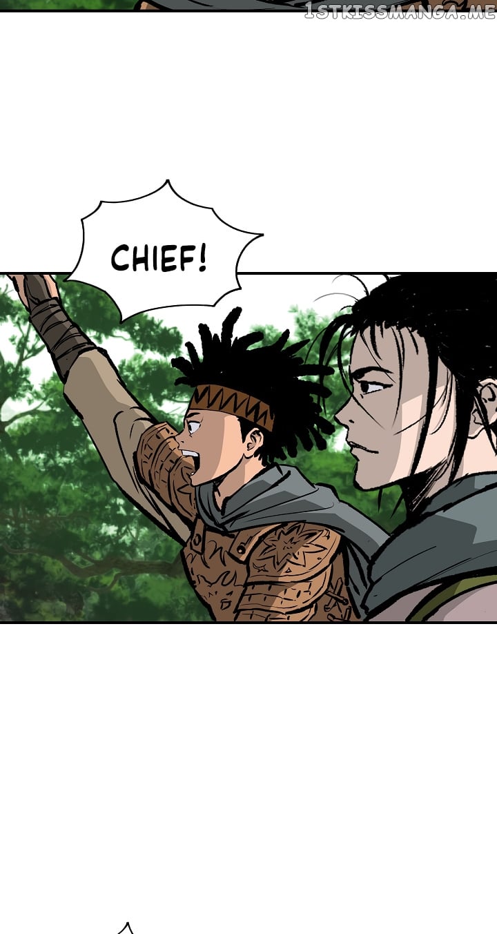 Bowblade Spirit chapter 13 - page 3