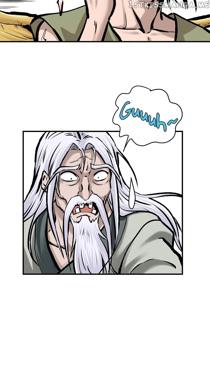 Bowblade Spirit chapter 12 - page 3