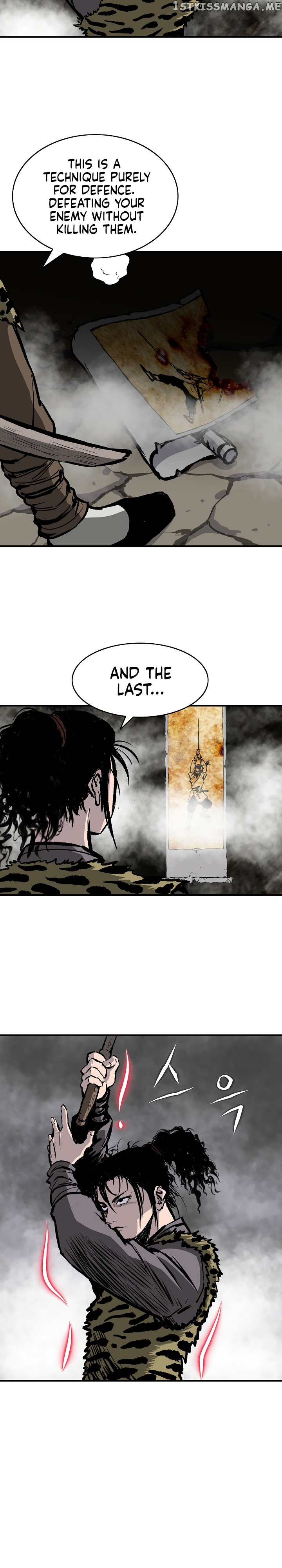 Bowblade Spirit chapter 11 - page 13