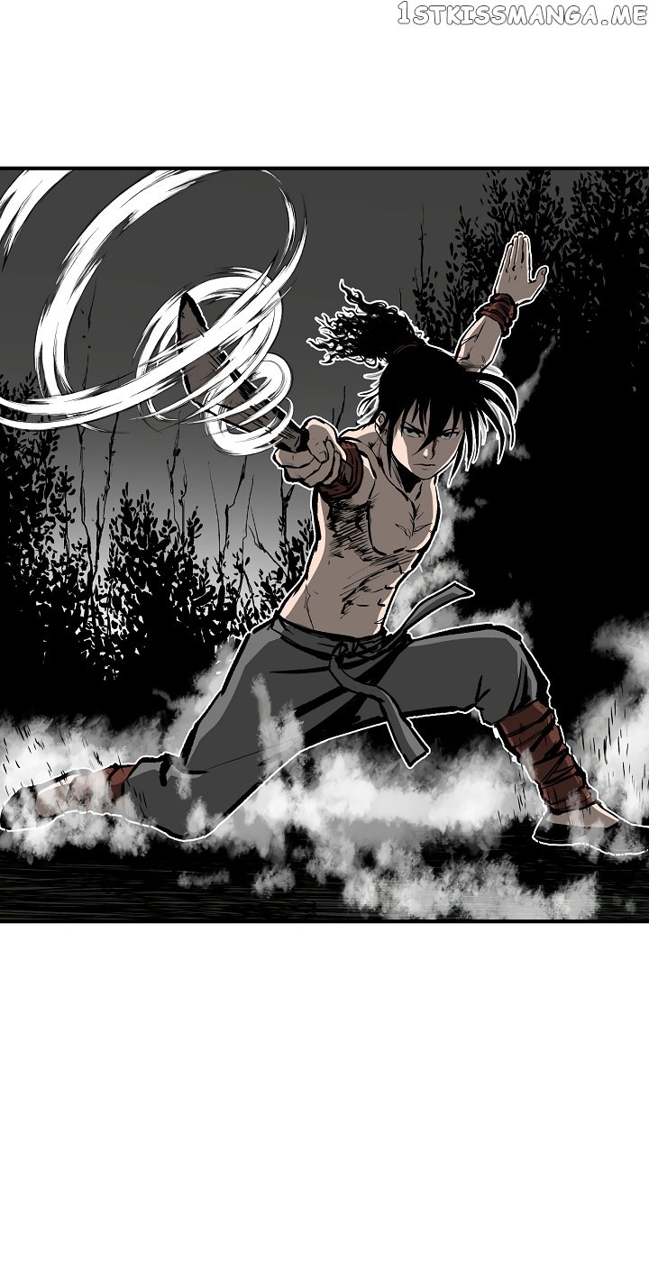 Bowblade Spirit chapter 11 - page 7
