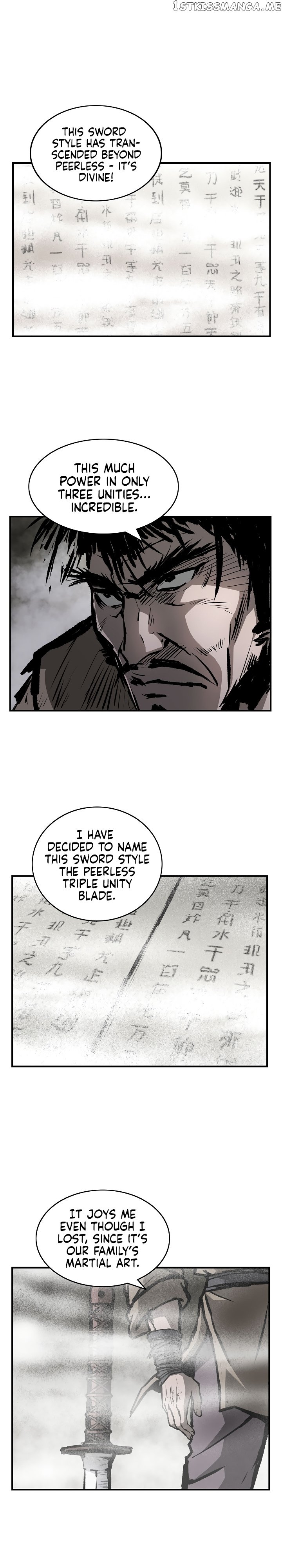 Bowblade Spirit chapter 9 - page 10