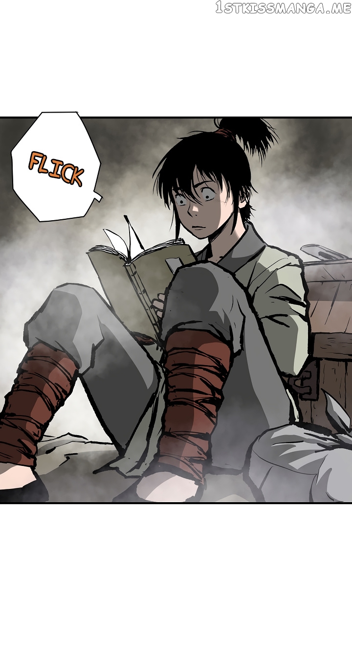 Bowblade Spirit chapter 9 - page 3