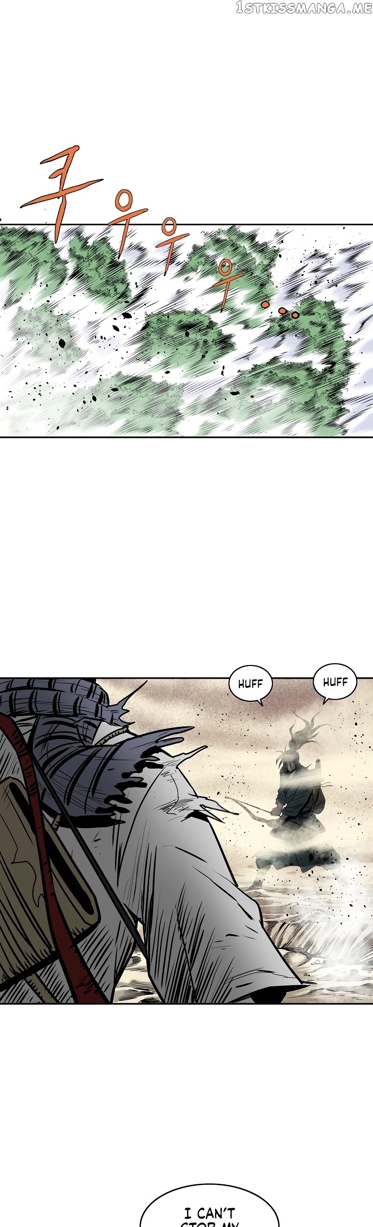 Bowblade Spirit chapter 100 - page 11