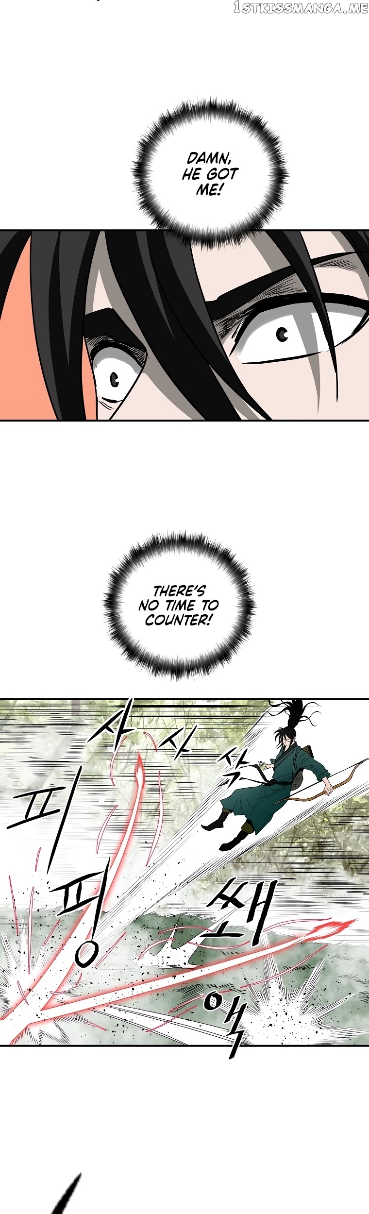 Bowblade Spirit chapter 100 - page 3